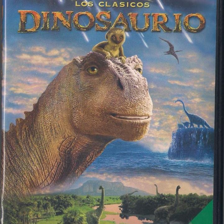Dinosaurio Eric Leighton Ralph Zondag Dvd Buy Dvd Movies At Todocoleccion Dinosaurio Eric Leighton Ralph Zondag Dvd Buy Dvd Movies At Todocoleccion