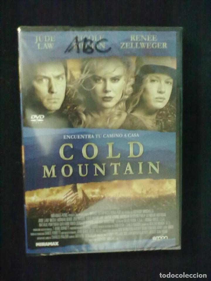 Cine: COLD MOUNTAIN PRECINTADA - Foto 1