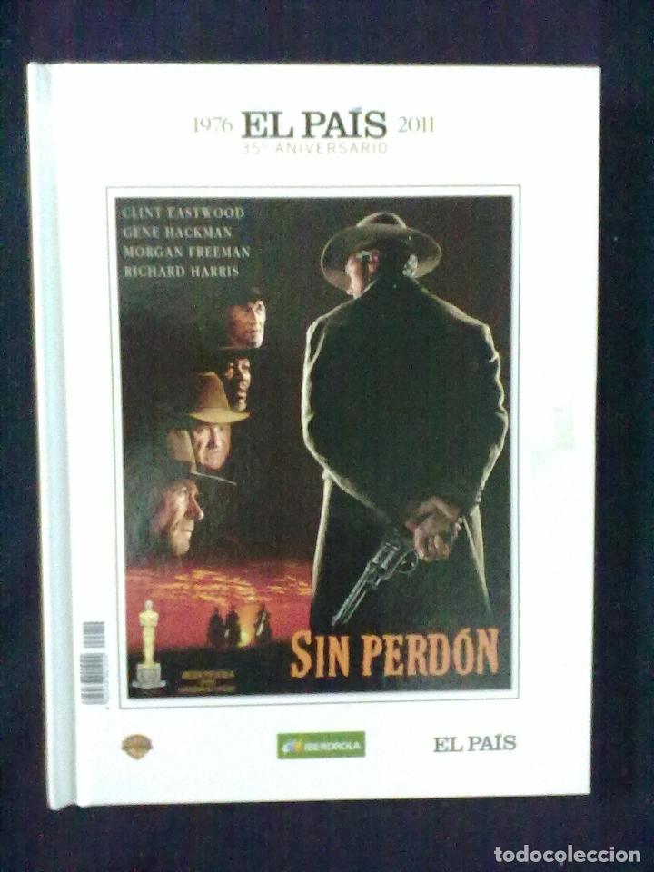 Cinema: SIN PERDON