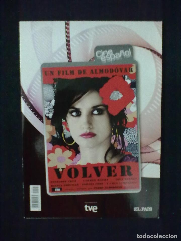 Cine: VOLVER - Foto 1