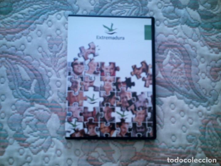 Cine: DVD EXTREMADURA - Foto 1