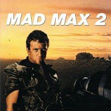 Cine: DVD MAD MAX 2 MEL GIBSON . Lote 71589035