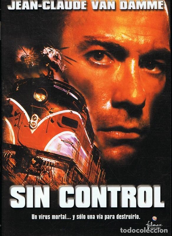 Película De Jean Claude Van Damme Sin Escape