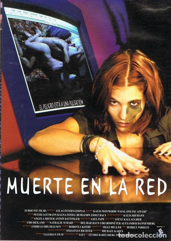 Cinema: DVD MUERTE EN LA RED