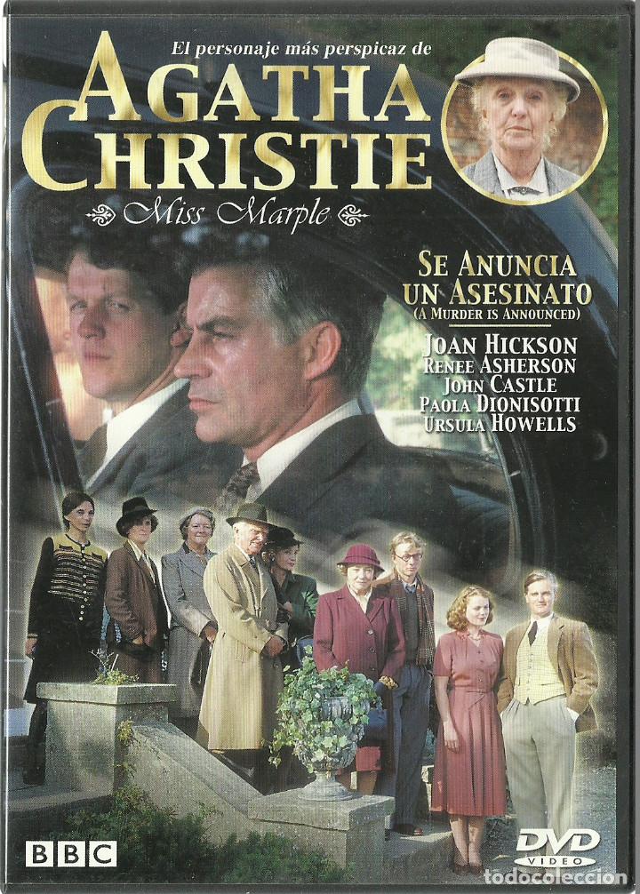 Peliculas De Agatha Christie En Español
