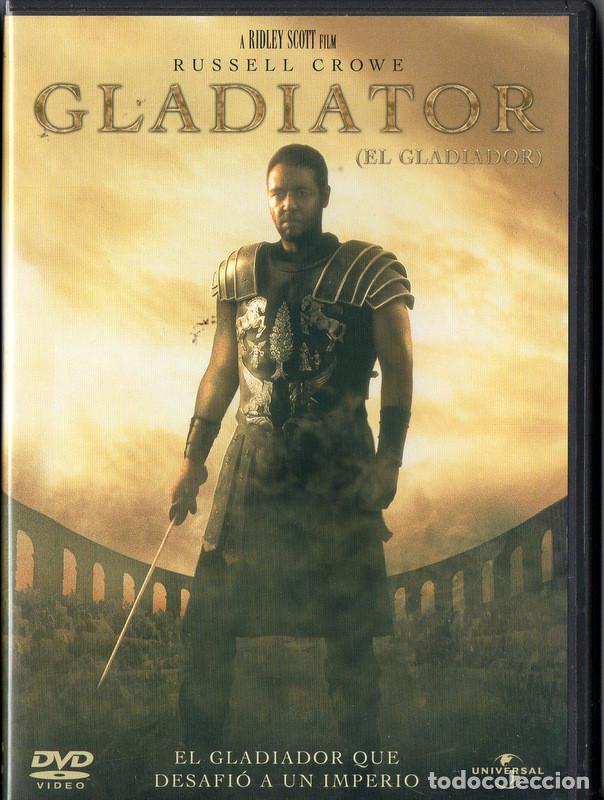 Cine: Gladiator - Foto 1