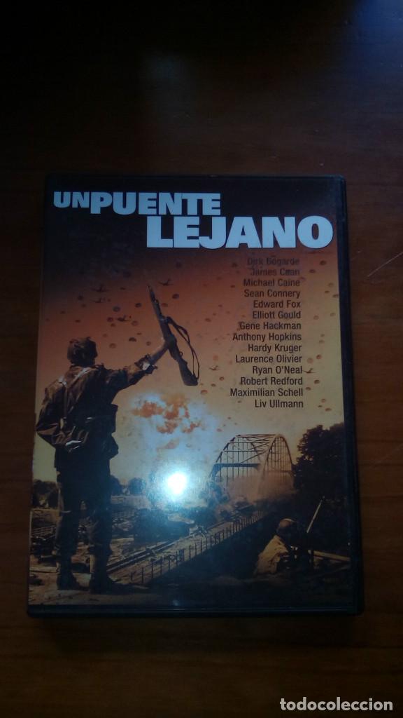 Cine: UN PUENTE JEJANO