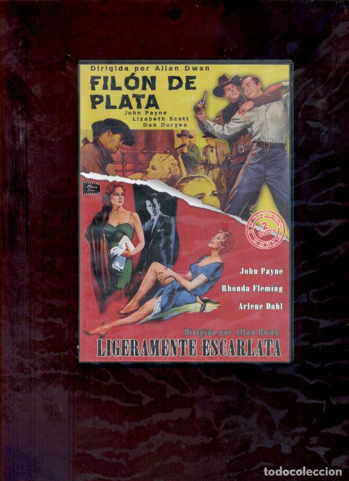 Cine: ALLAN DWAN DVD - Foto 1
