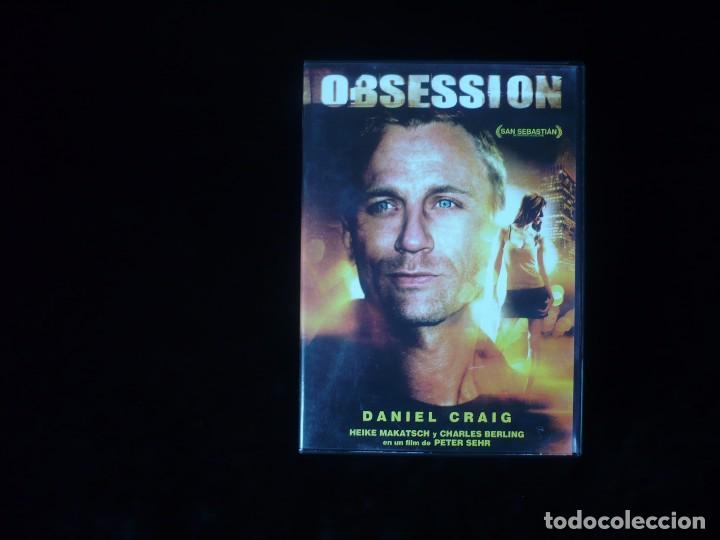Cine: obsession, daniel craig - Foto 1