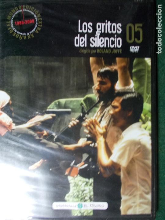 Cine: Los gritos del silencio - Foto 1