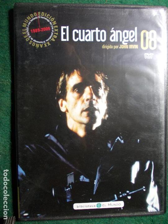Cine: El cuarto angel - Foto 1