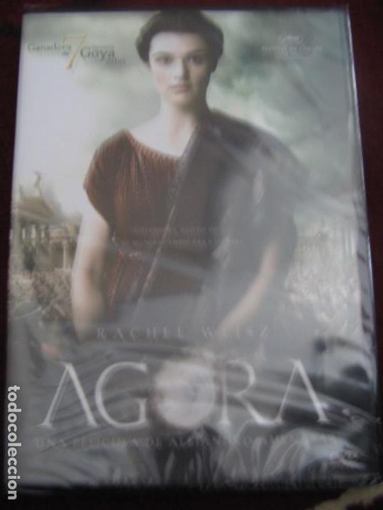 Cine: Agora - Foto 1