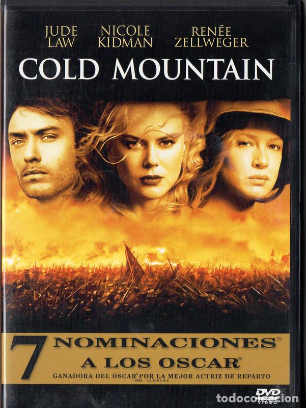 Cine: Cold Mountain - Foto 1