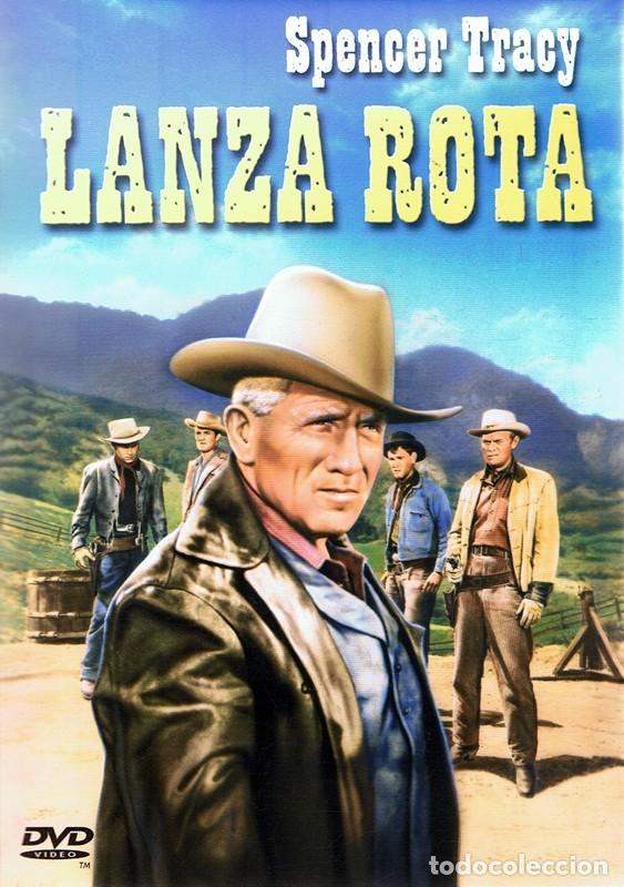 Cinema: DVD LANZA ROTA SPENCER TRACY