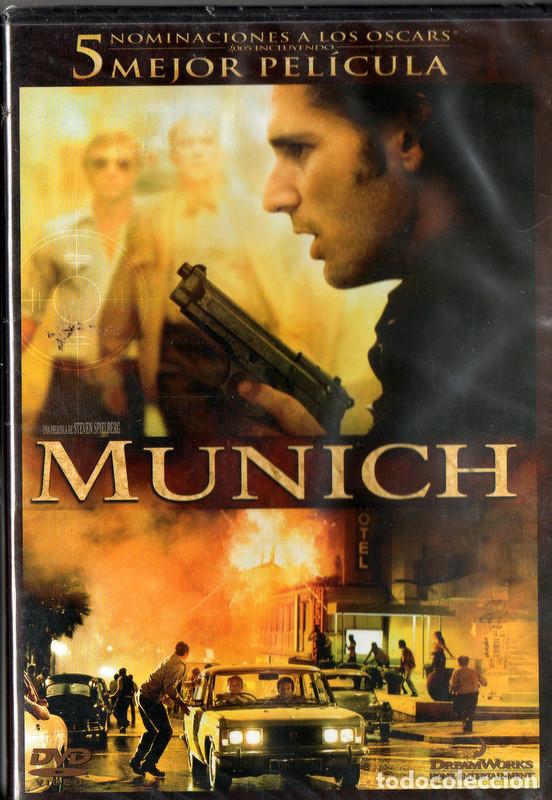 Cine: Munich (Steven Spielberg) Precintada - Foto 1