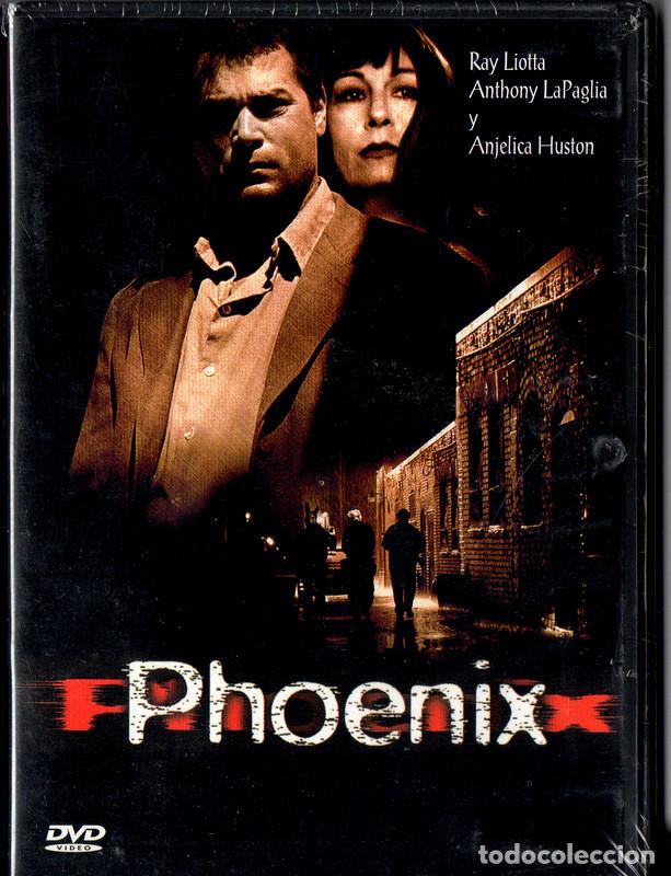 Cine: Phoenix (Precintada) - Foto 1