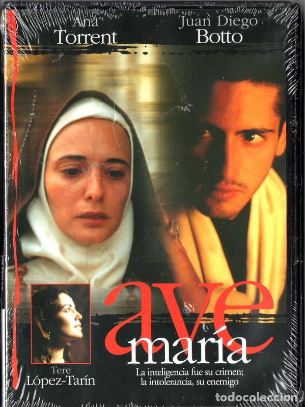 Cine: Ave Mar&iacute;a (Precintada) - Foto 1