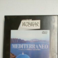Cine: MEDITERRÁNEO, PELÍCULA ITALIANA DE 1990.