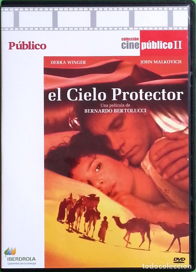 Cine: El cielo protector - Bernardo Bertolucci - Foto 1