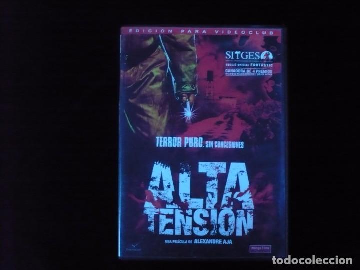 Cine: alta tension - Foto 1