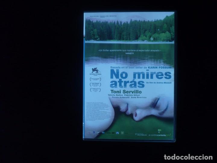 Cine: no mires atras - Foto 1