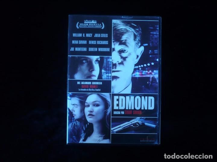 Cine: edmond - Foto 1