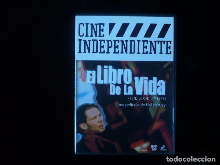 Cine: el libro de la vida - Foto 1