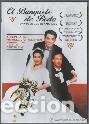 Cinema: EL BANQUETE DE BODA. DVD-2590