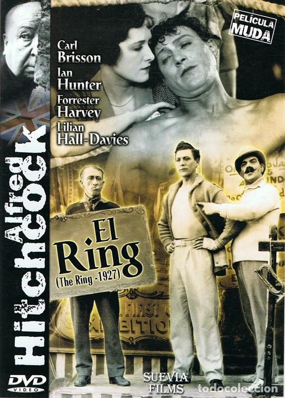 Cinema: DVD EL RING