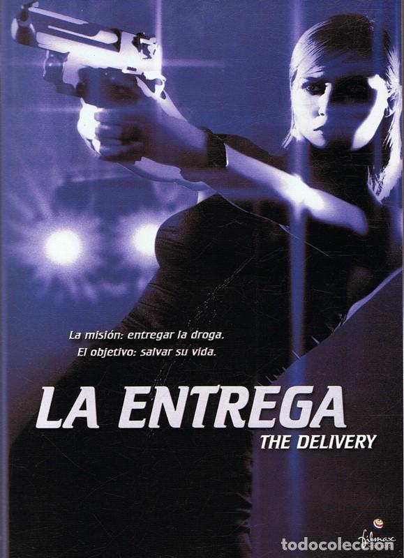 Cinema: DVD LA ENTREGA ( THE DELIVERY)