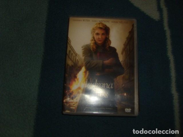 Cine: DVD LA LADRONA DE LIBROS - Foto 1