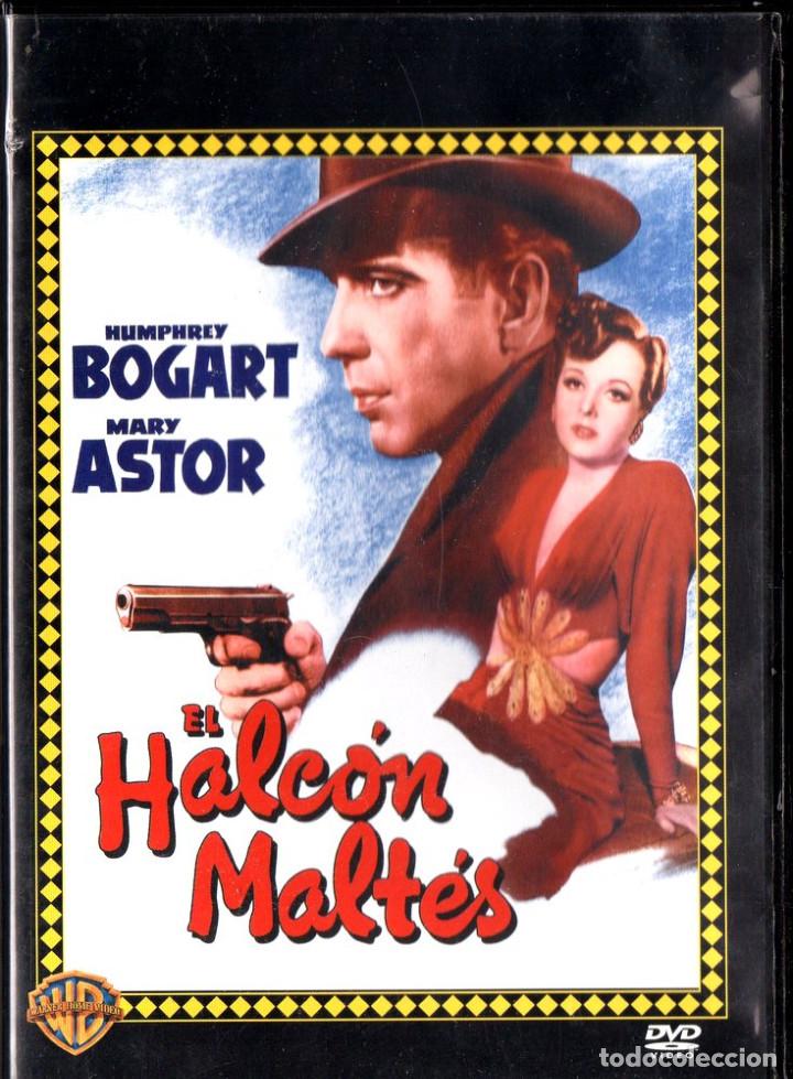 Cine: El halc&oacute;n malt&eacute;s - Foto 1