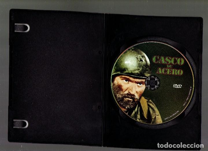 Cine: CASCO DE ACERO &middot; dir: samuel fuller - Foto 3