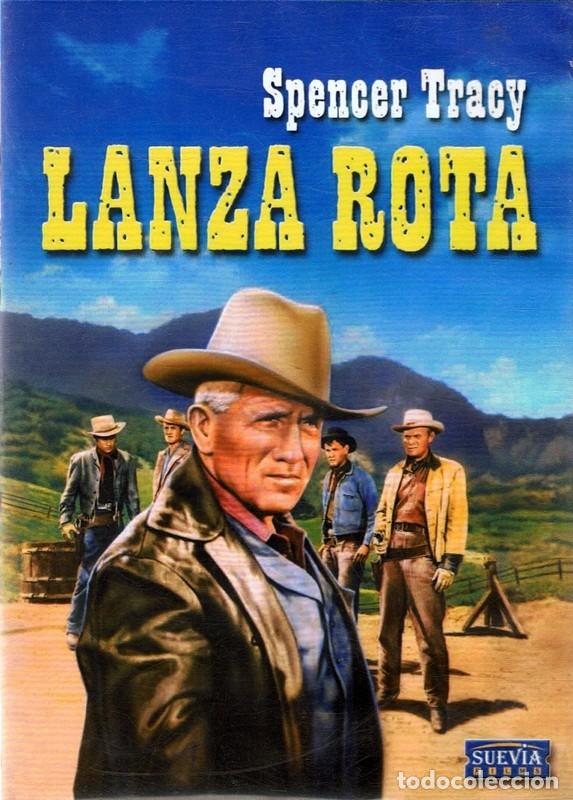 Cinema: DVD LANZA ROTA SPENCER TRACY