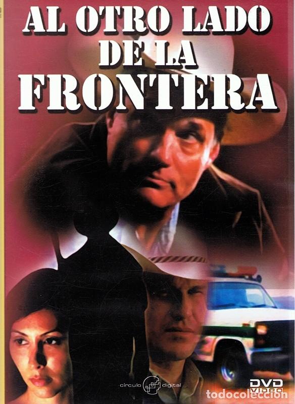 Cinema: DVD AL OTRO LADO DE LA FRONTERA