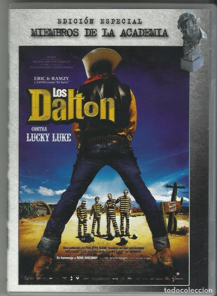 Lucky Luke - Terence Hill Film Completo Italiano