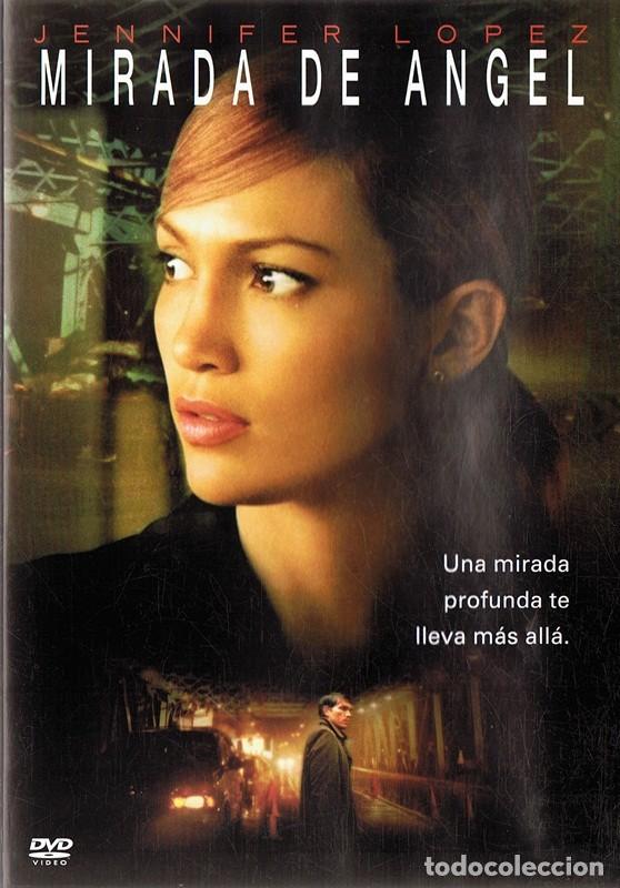 Cinema: DVD MIRADA DE ANGEL