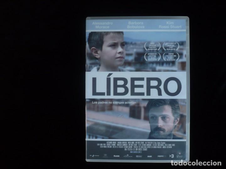 Kino: libero