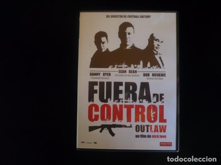 Cine: fuera de control - Foto 1