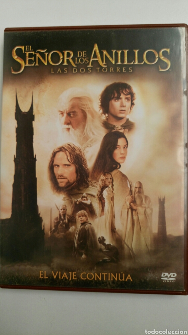 Peliculas Similares A El Señor De Los Anillos
