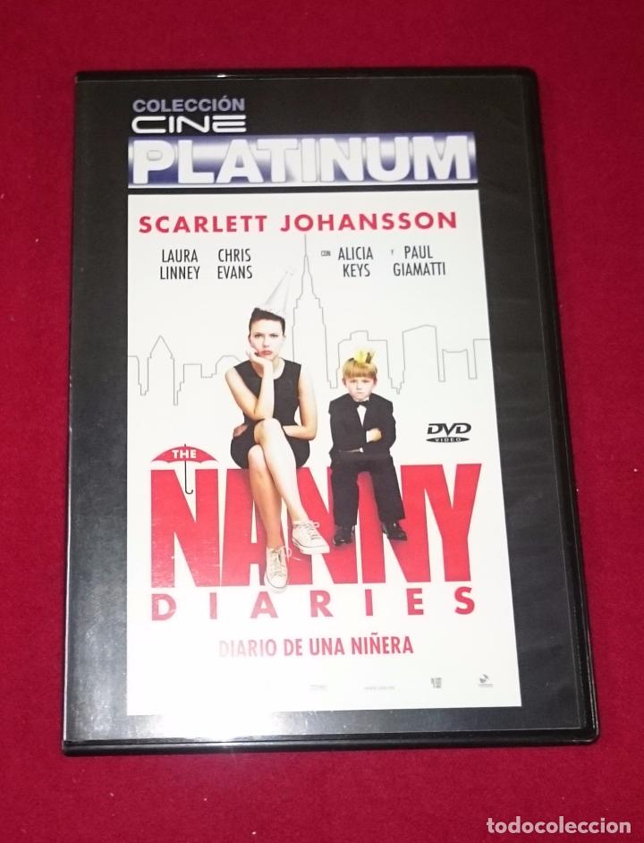 Cine: Nanny - Foto 1