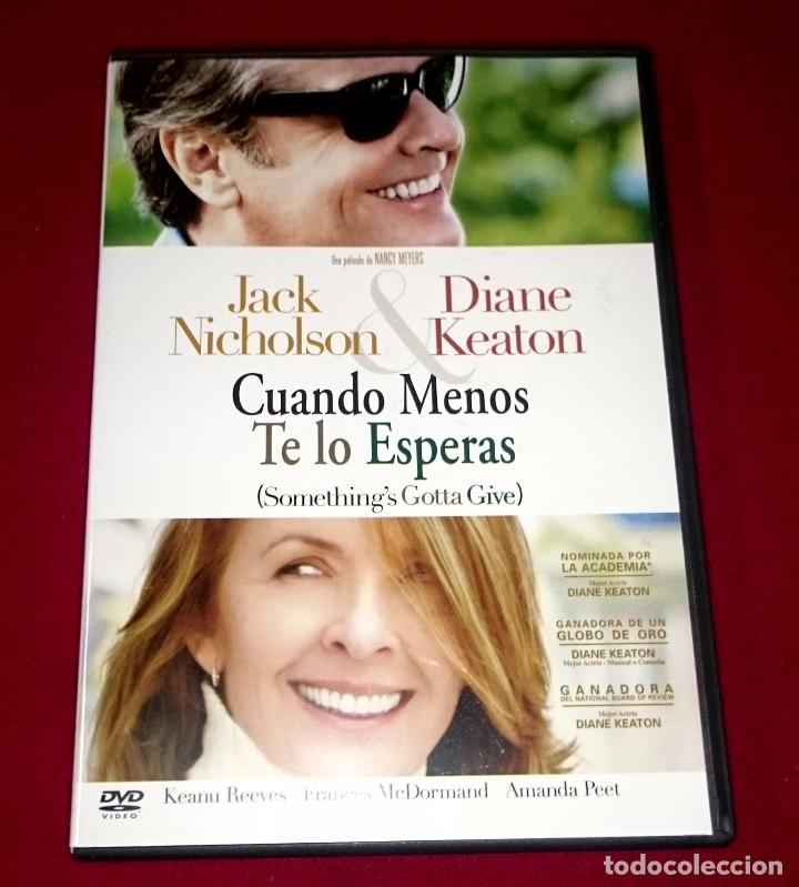 Kino: Cuando menos te lo esperas