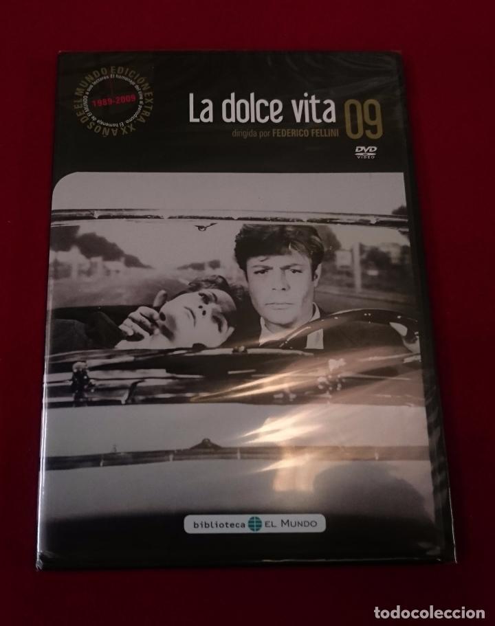 Cine: La dolce vita - Foto 1