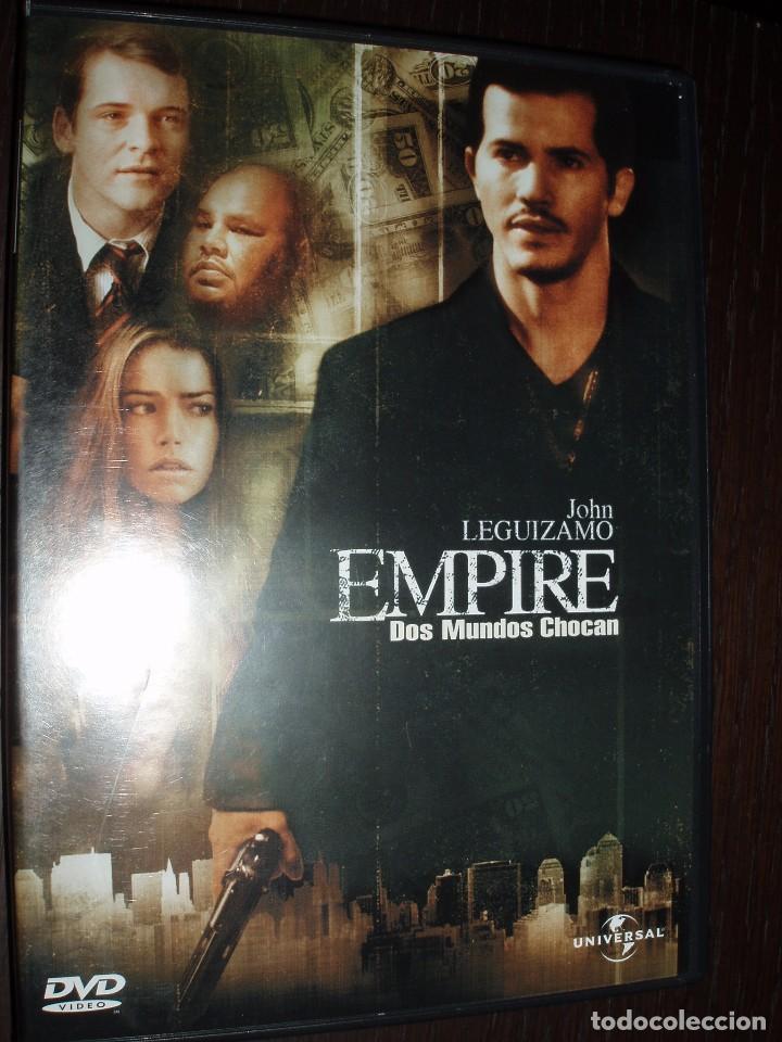Cine: CINE DVD EMPIRE - Foto 1