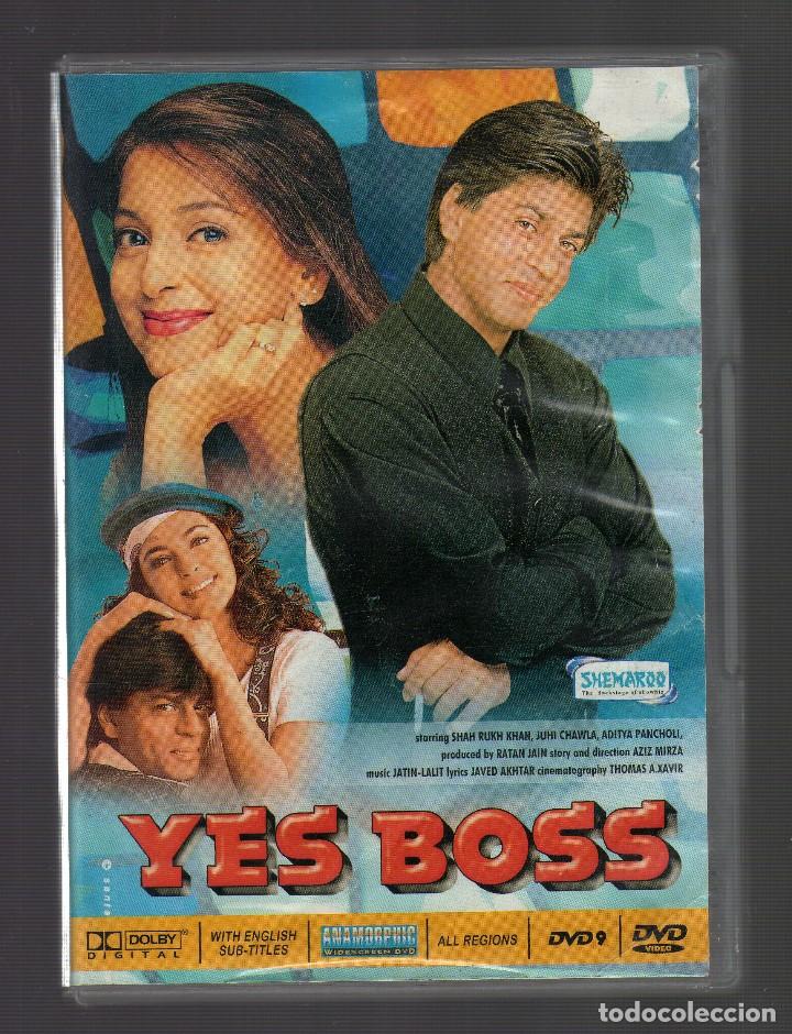 download full movie yes boss