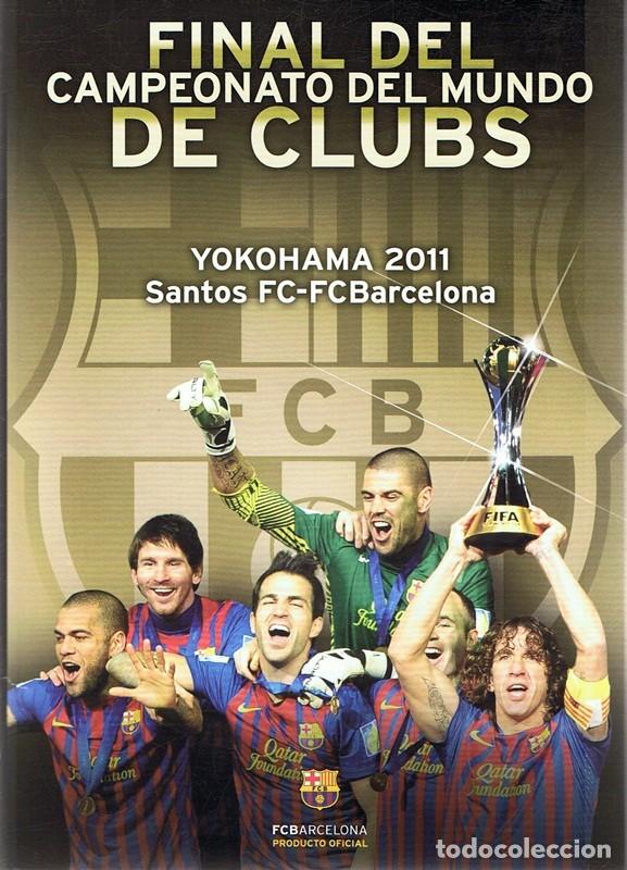 Cinema: DVD FINAL DEL CAMPEONATO DEL MUNDO DE CLUBS YOKOHAMA 2011