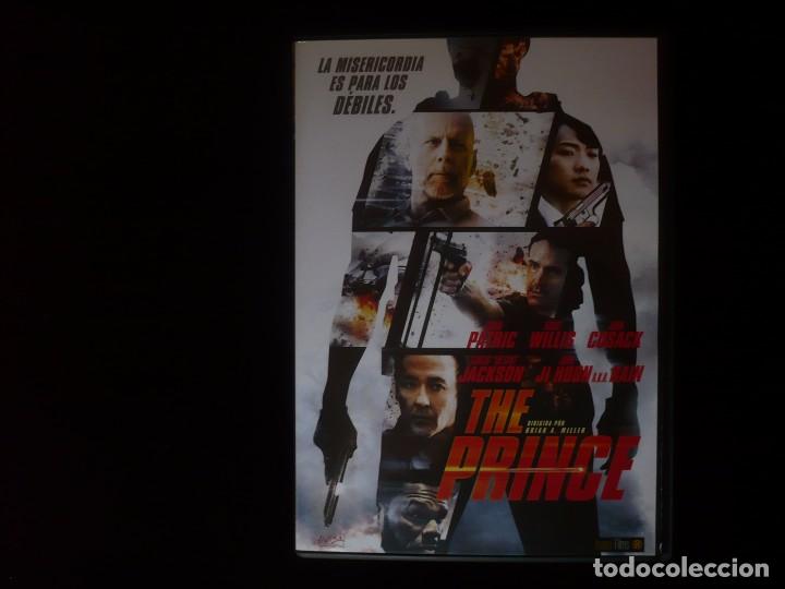 Cine: the prince -bruce willis - Foto 1