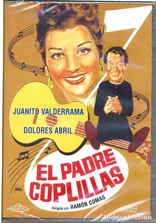 Cin&eacute;ma: EL AADRE COPLILLAS (J.VALDERRAMA) : SIN DINERO NO SE PUEDE ATENDER A LOS MAS POBRES...&iquest;O SI?