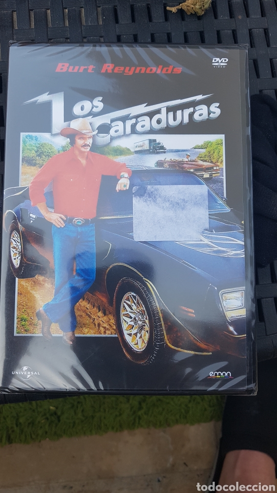 Smokey And The Bandit Película Completa En Español