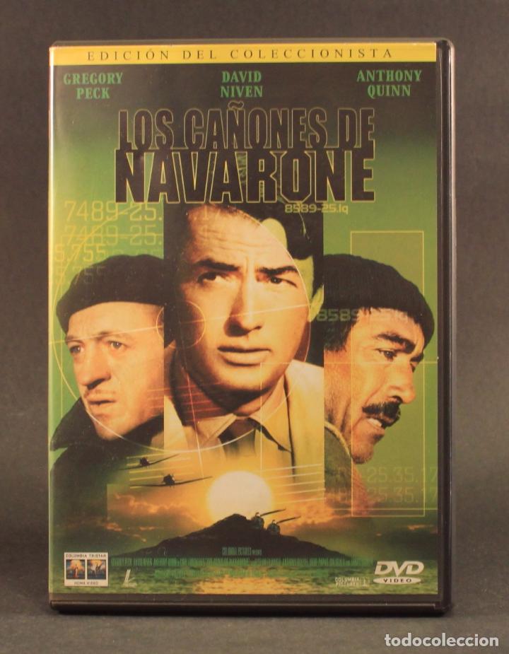 I Cannoni Di Navarone Film Senza Limiti